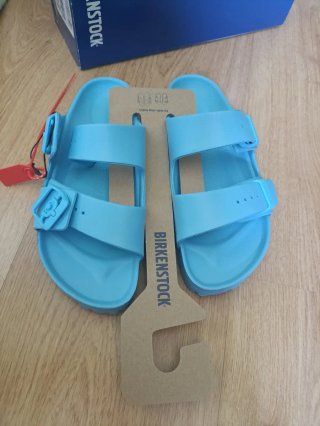 Chanclas Birkenstock