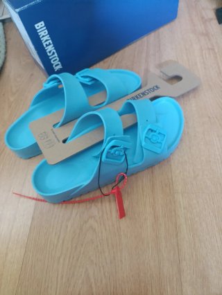 Chanclas Birkenstock