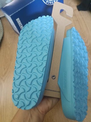 Chanclas Birkenstock