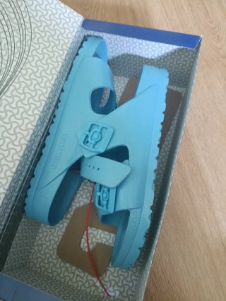 Chanclas Birkenstock