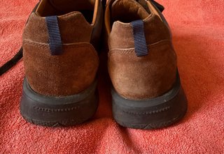 Scarpe uomo Fratelli Rossetti marroni