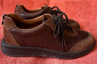 Scarpe uomo Fratelli Rossetti marroni