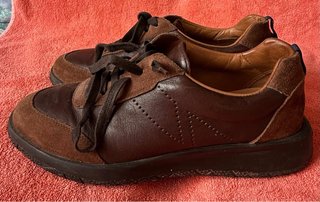 Scarpe uomo Fratelli Rossetti marroni