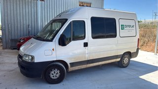 FIAT Ducato 2007