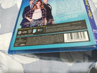 ¿Qué te Juegas? Bluray