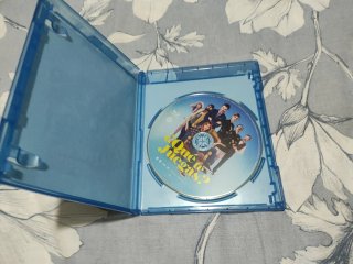 ¿Qué te Juegas? Bluray