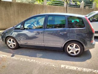 Ford Focus C-MAX 1.6 TDCI