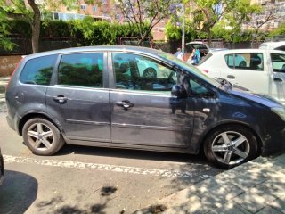 Ford Focus C-MAX 1.6 TDCI