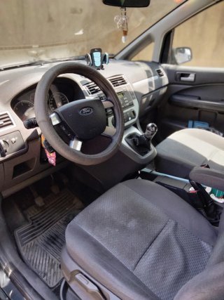 Ford Focus C-MAX 1.6 TDCI