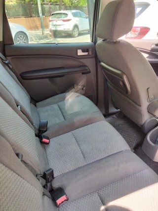 Ford Focus C-MAX 1.6 TDCI