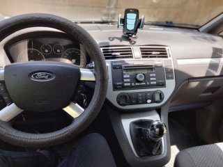 Ford Focus C-MAX 1.6 TDCI