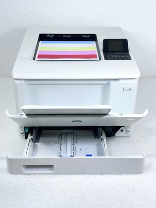 HP Color LaserJet Enterprise M455dn