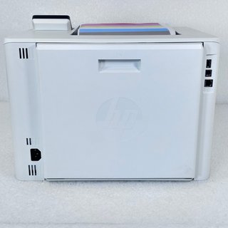 HP Color LaserJet Enterprise M455dn