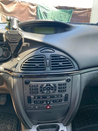 Citroen C5 2008