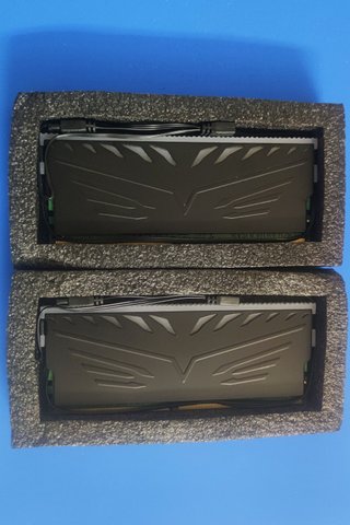 Kllisre 2x16GB 3600MHz 32GB DDR4 Ram