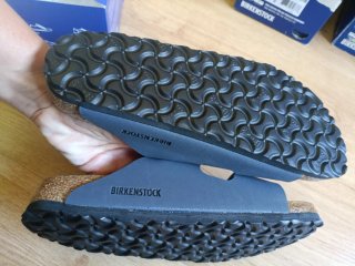 Sandalias Birkenstock