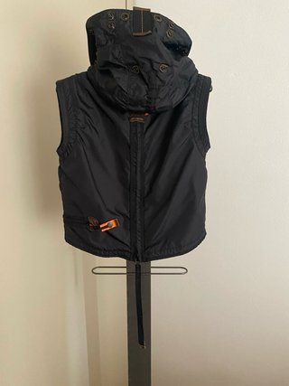 Gilet Parajumpers Nero