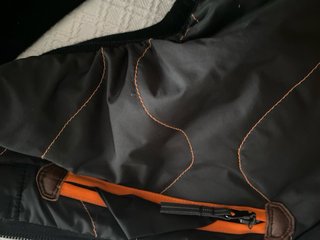 Gilet Parajumpers Nero