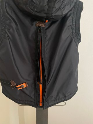Gilet Parajumpers Nero