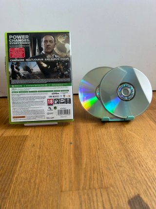 Call of Duty Advanced Warfare per Xbox 360