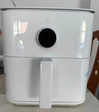 Freidora Aire Xiaomi Smart 6.5L