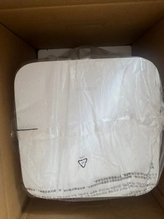 Freidora Aire Xiaomi Smart 6.5L
