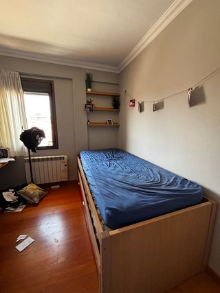 Cama nido con 2 camas  Disponible solo 3 dias más