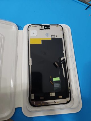 Pantalla iPhone 15 Pro Max Incell