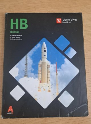 HB, Història, Batxillerat