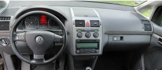 Volkswagen Touran 2010