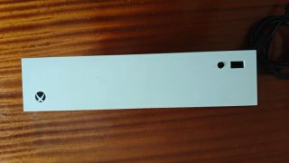 Xbox Series S 512 GB SSD