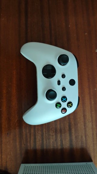 Xbox Series S 512 GB SSD
