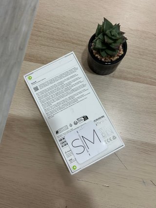 iPhone 16 128gb Nuovo Sigillato