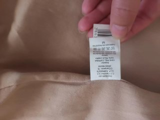 Chaqueta de PIEL REAL