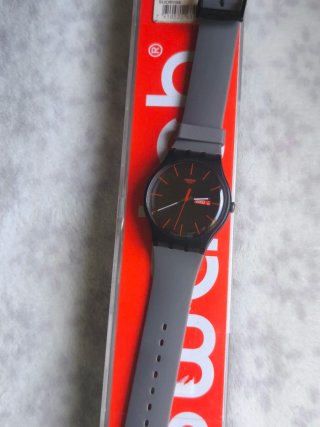 Lote 7 Relojes Swatch EL PRECIO ES POR CADA UNO