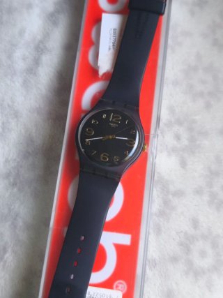 Lote 7 Relojes Swatch EL PRECIO ES POR CADA UNO