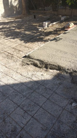 Albañilería lo damos todo cálidas y buen precio