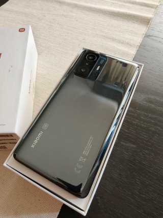 Xiaomi 11T Pro Multicolor