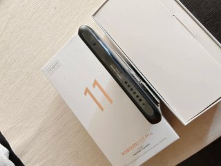 Xiaomi 11T Pro Multicolor