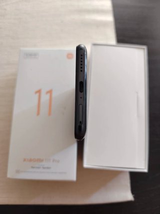 Xiaomi 11T Pro Multicolor