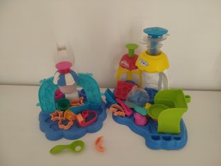 Juguetes Play-Doh