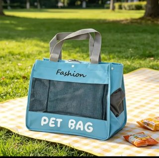 Bolso Tote para Mascotas Pequeñas