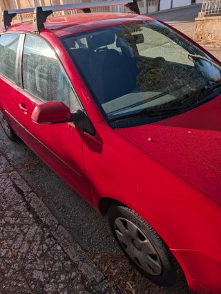 Volkswagen Polo 2007. 215.000km