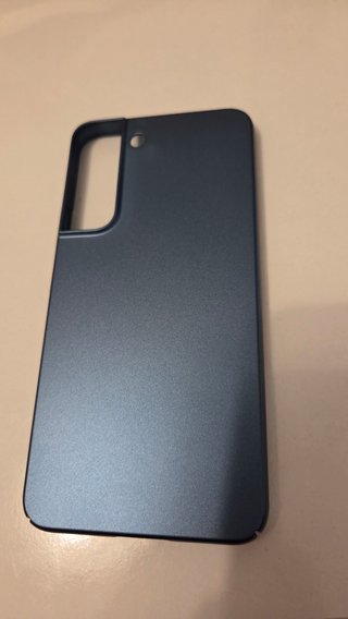 Funda Samsung Galaxy S22 Azul
