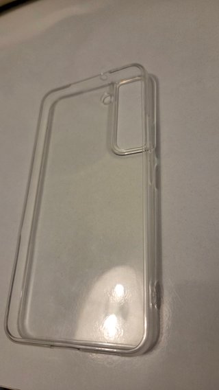 Funda Samsung Galaxy S22 Azul
