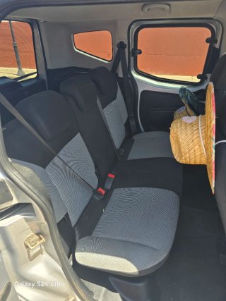 FIAT Qubo 2019