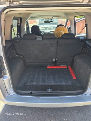 FIAT Qubo 2019