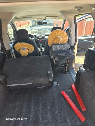 FIAT Qubo 2019