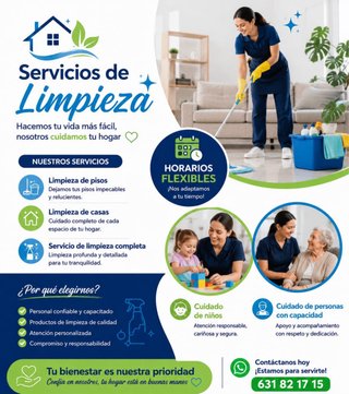 Servicio de limpieza Manresa y alrededores