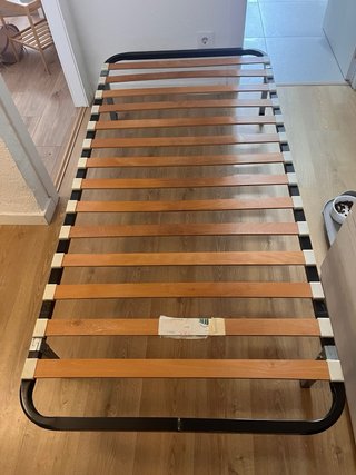 Somier 90x190 cm